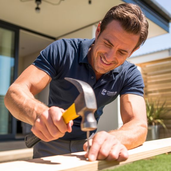 Our Mission: Keeping Your Home at Its Best—Every Day