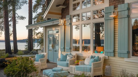 Your Peaceful Escape Starts Here