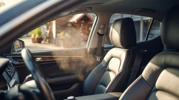 Say Goodbye to Stubborn Car Smells — Seattle Odor Removal Experts