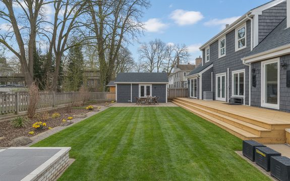 Transform Your Home With Next Gen Expertise