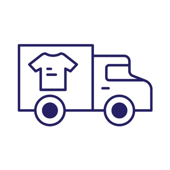 Schedule & Pickup