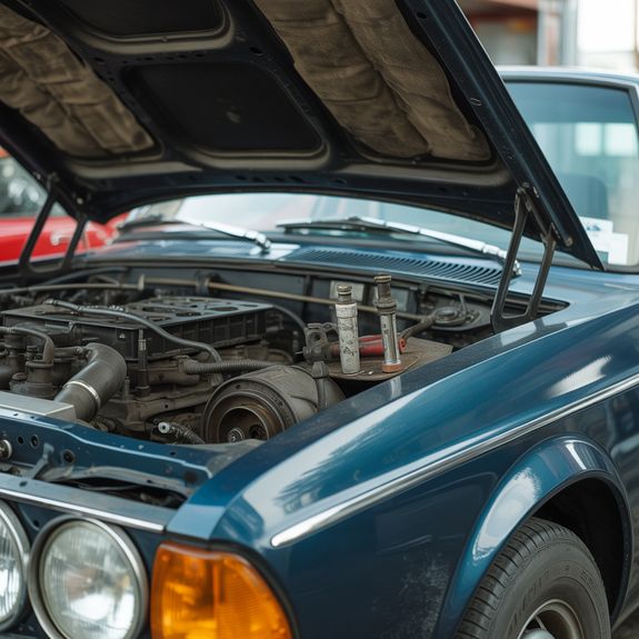 Seattle Auto Repair You Can Trust — In Our Shop or At Your Door