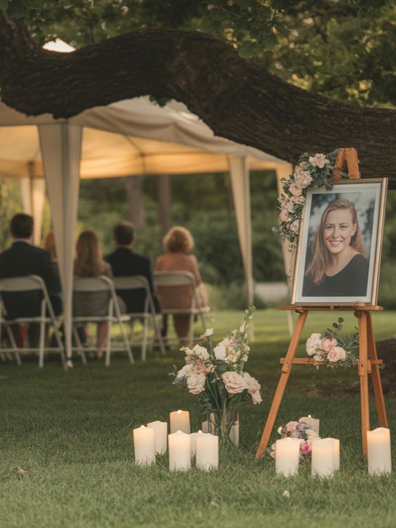 Memorial Services