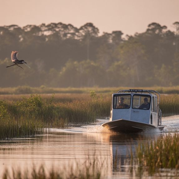 Everglades