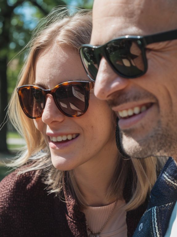 Prescription Sunglasses