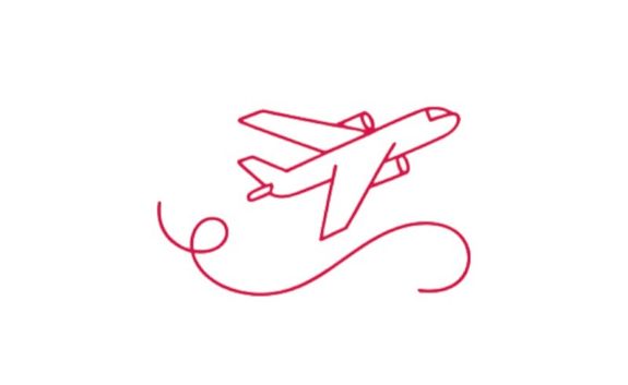 Recommended Airport