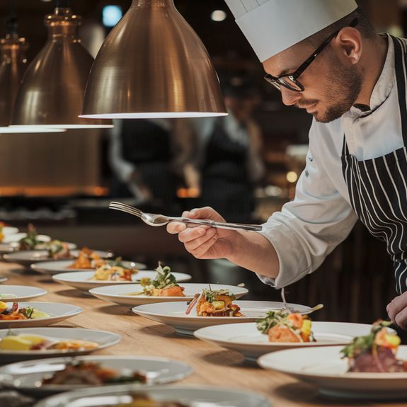 Catering