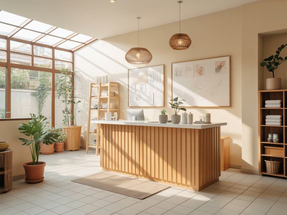 What types of services does Chords and Chi offer?