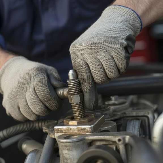 Keep Your Car Running Strong. Book Your Engine Service Today.