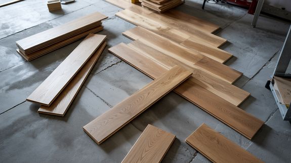Expert Flooring Installation and Removal in Bend, OR
