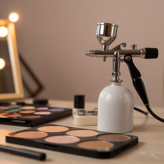 Airbrush Artistry