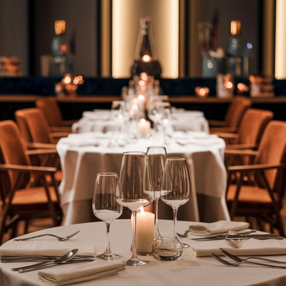 Boutique Event Catering