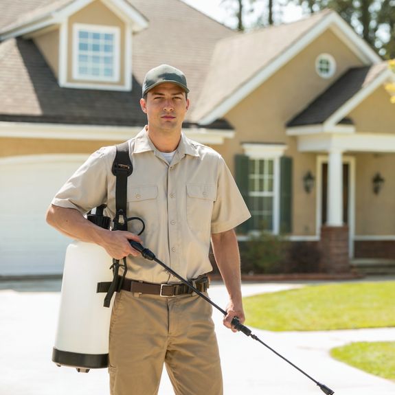 Owner-Operated Pest Control You Can Trust
