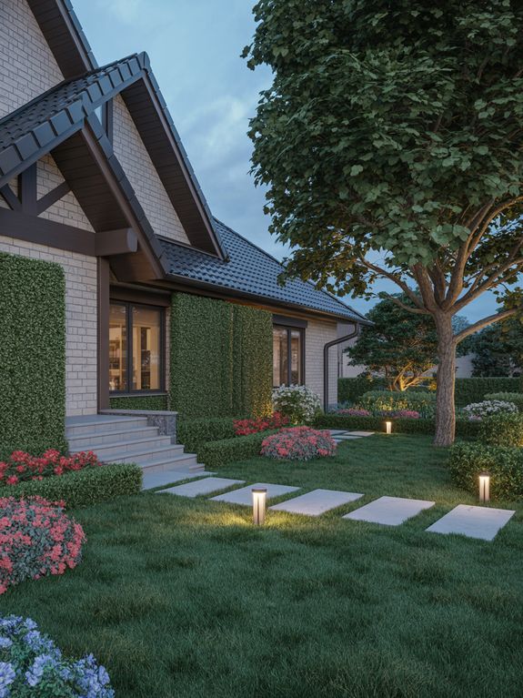 How do I know if my lawn needs more than just basic maintenance?