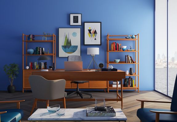 Space Planning