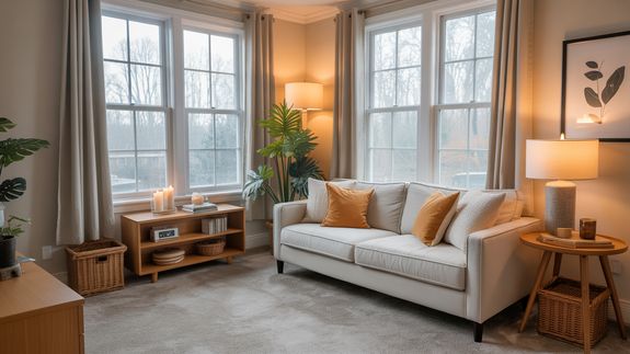 Spotless Homes in Hayesville, NC: Experience the Serene Mountain Difference