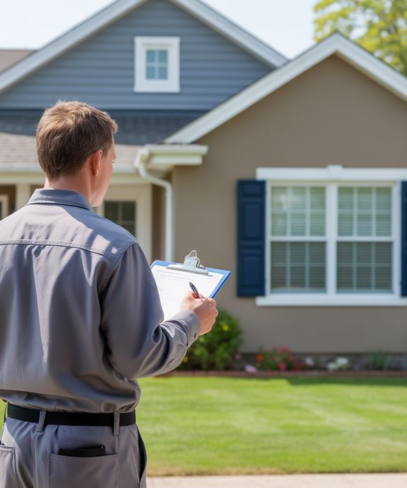 General/Ongoing Property Maintenance