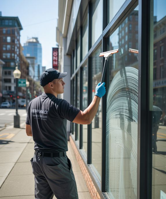 Perfect for Seattle Businesses That Value Consistency