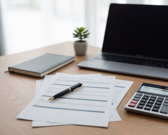 Why Strategic Financial Guidance Matters