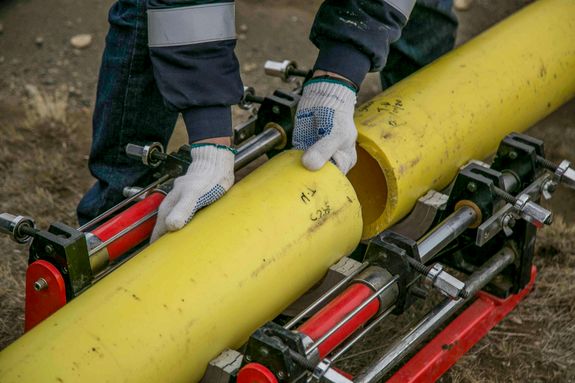 Leak Repairs