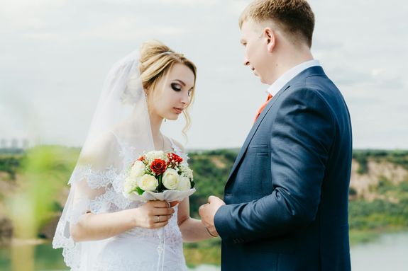 How many weddings have you planned?