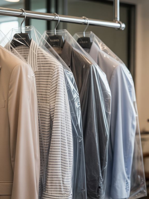 Dry Cleaning
