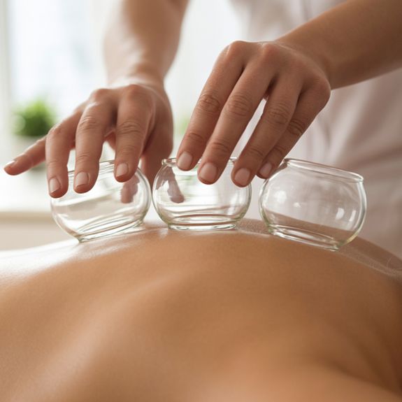 Cupping Therapy