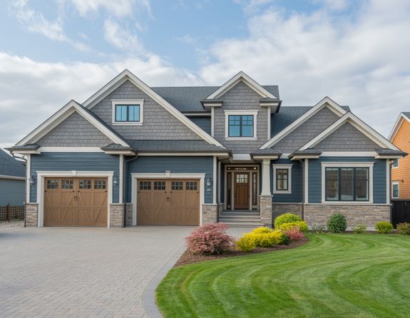 Explore Premier Homes Across Virginia — Find Your Dream Home with Landmark Realty