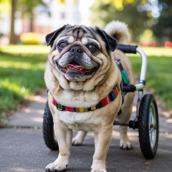 Special Needs Pups