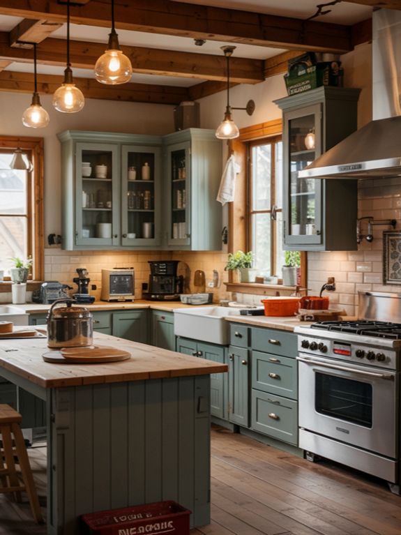 Tenant Improvements