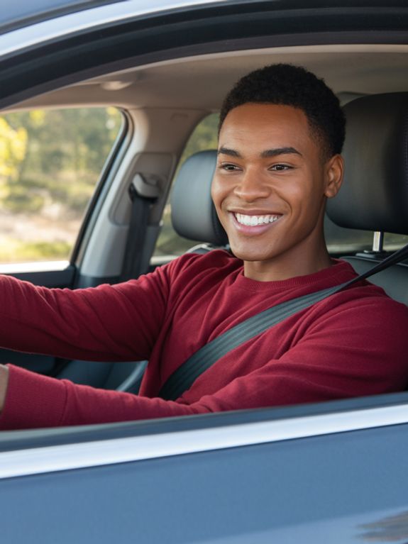 Road Test Preparation