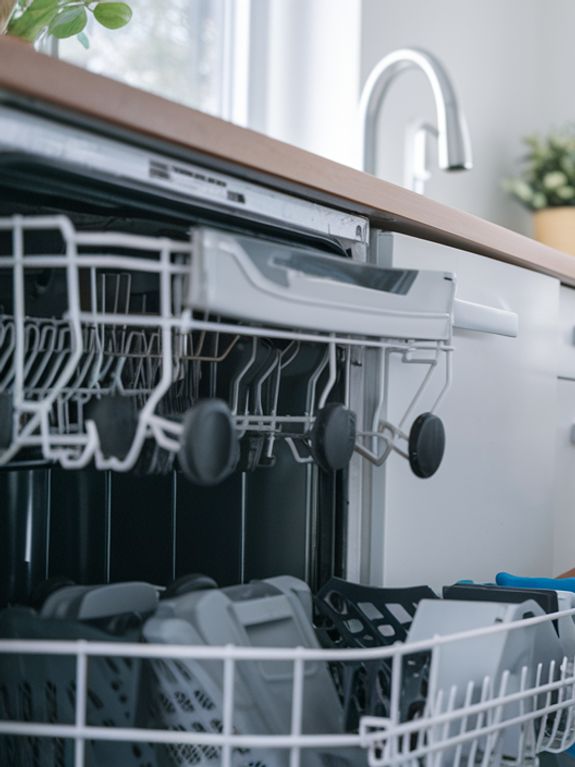 Dishwasher Repair