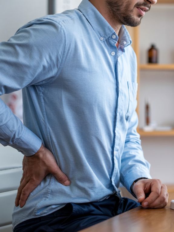 Lower Back Pain