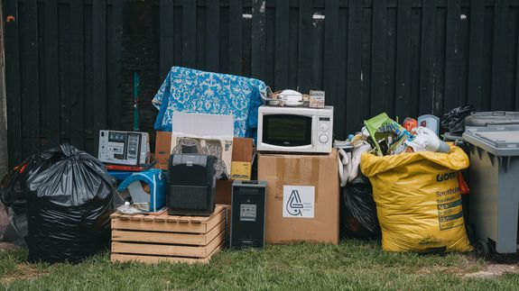Same-Day Junk Removal