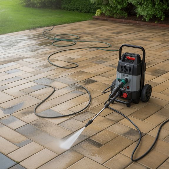 Yard Work & Pressure Washing