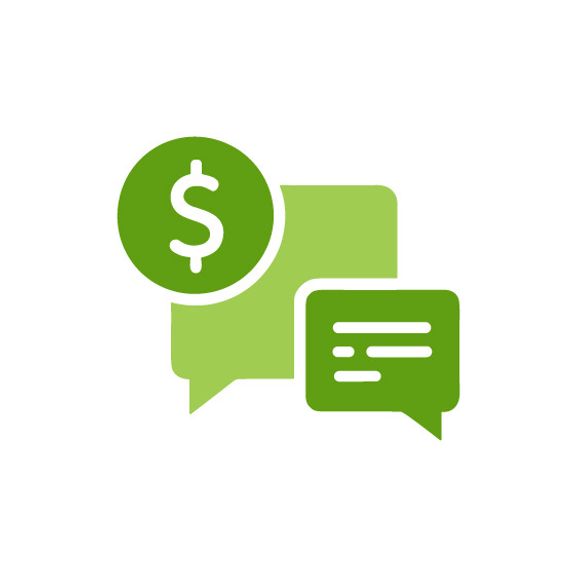 Competitive Pricing & Clear Communication