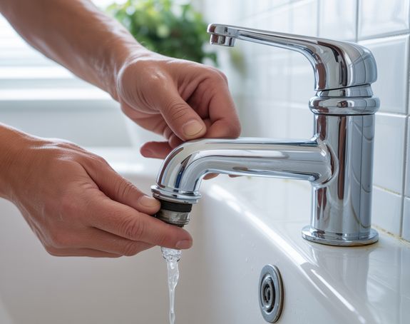 Faucet Repairs