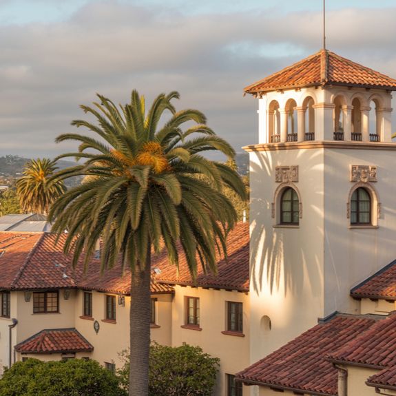Santa Barbara