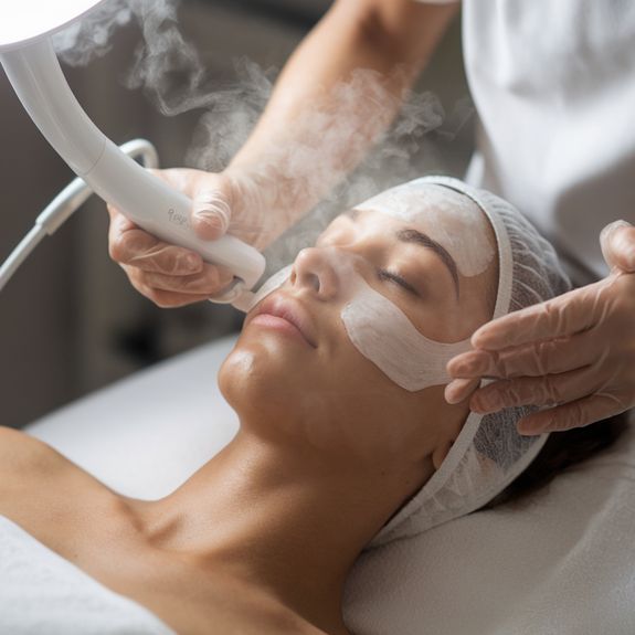 Dermaplaning