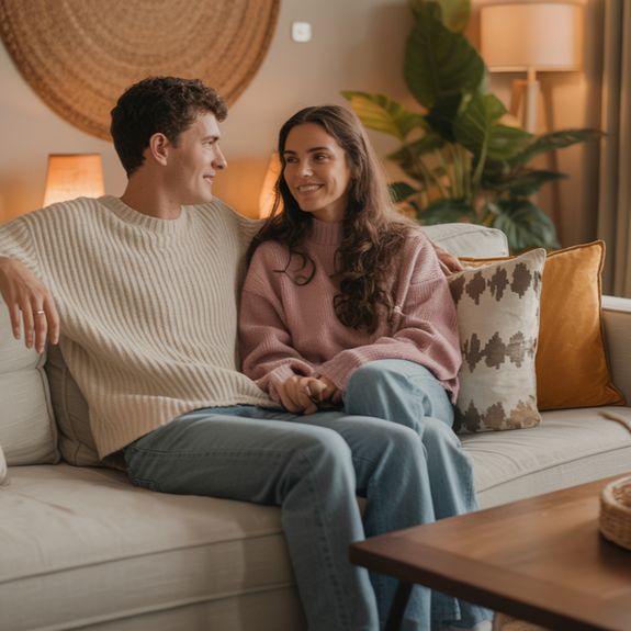 Vacation & Airbnb Interiors