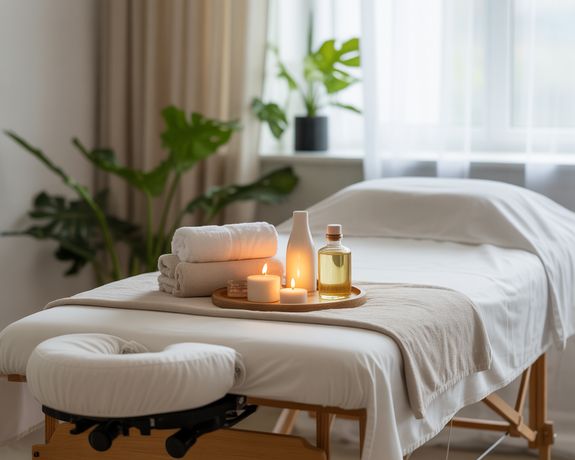 Ready to Relax? Book Your Massage Today