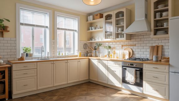 When disaster strikes, we take the heat out of fire damage recovery. Bowie, MD is covered.