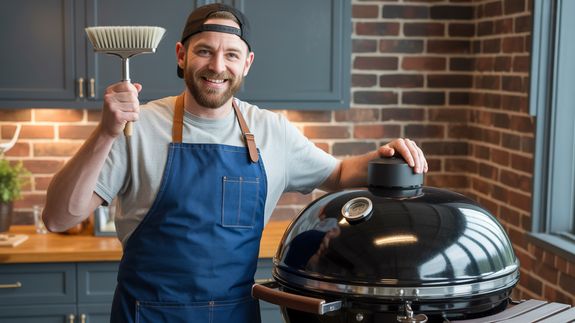 Community Smoked Feasts