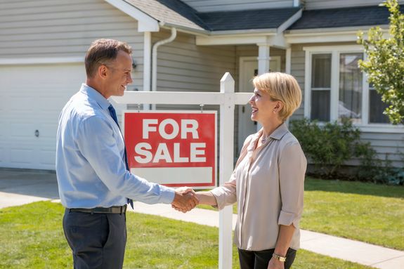 Virginia’s Local Real Estate Experts