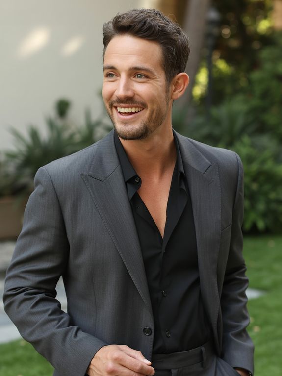 Best Man