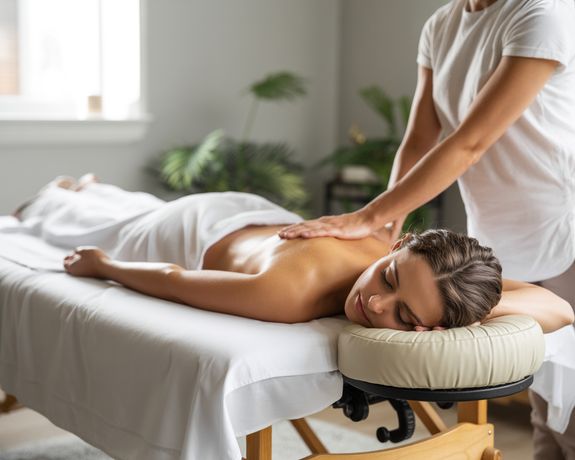 Your At-Home Spa Experience, Simplified