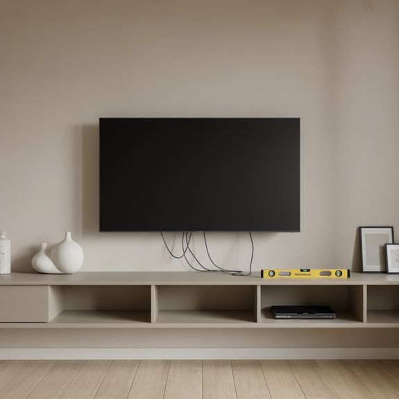 TV Mounting