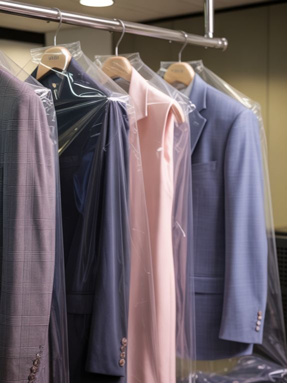 Dry Cleaning