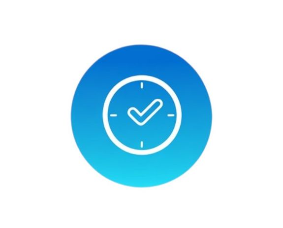 Reliable & On Time