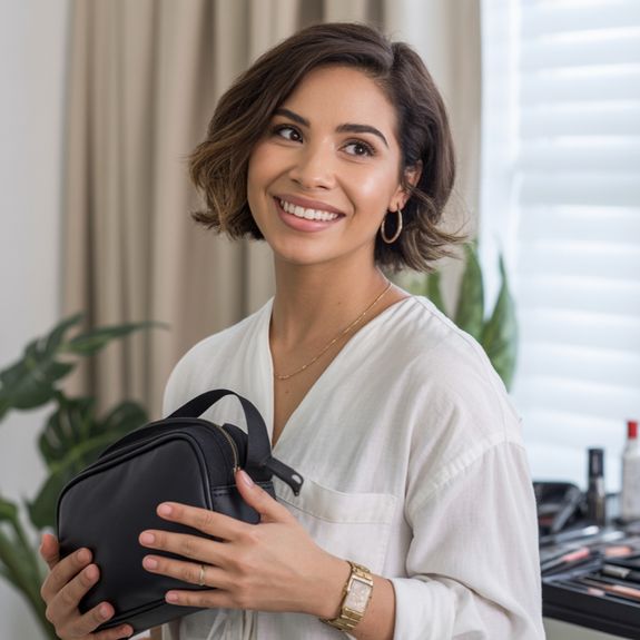 Hi! I'm Gianna, a Certified Makeup Artist & Beauty Enthusiast